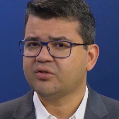 Secretário diz que governo quer impedir cadeias de virarem escritórios do crime