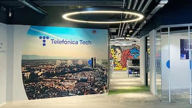 Telefónica bloqueia 560 mil ciberameaças no primeiro ano para PMEs e autônomos