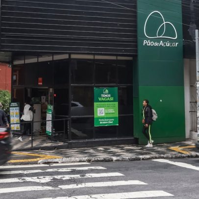 Pão de Açúcar renegocia com credores e reduz dívida de R$ 4,6 bi pela metade