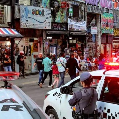 Brasil discute punição a criminosos: o que a população pensa