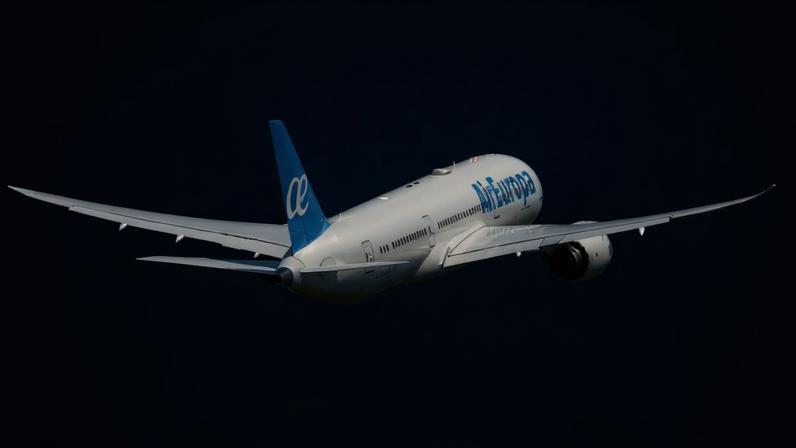 Aérea disponibilizará cerca de 9,3 milhões de assento