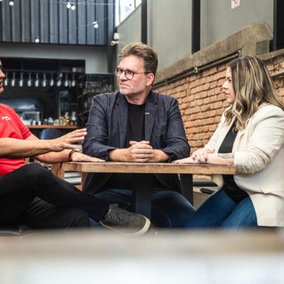 Dark kitchen e gestão descentralizada: plano para salvar a ramoneria exclusiva
