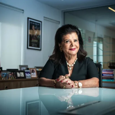 Força da loja física volta com nova estratégia da Magazine Luiza, diz Trajano