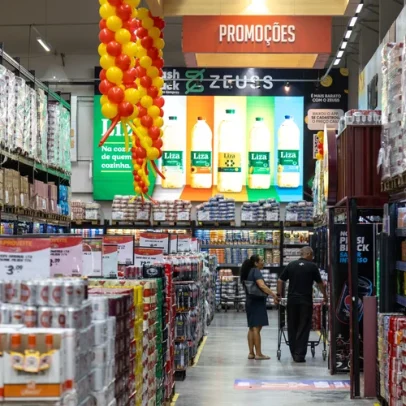 De Ribeirão Preto a Rondônia, cria supermercado de R$ 3,2 bi no Amazonas