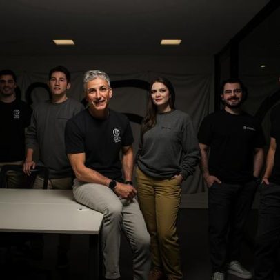 Empresário da saúde reinicia negócios com IA para clínicas