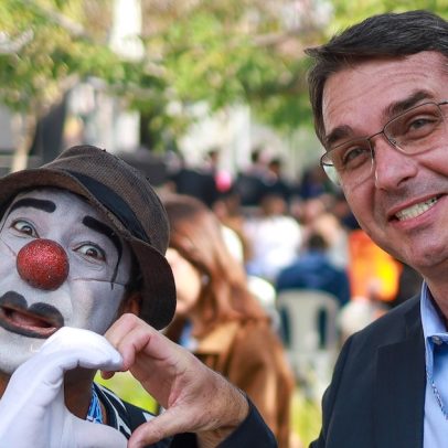 Carlos Andreazza: Flávio Bolsonaro não tem meia conversa com Vorcaro