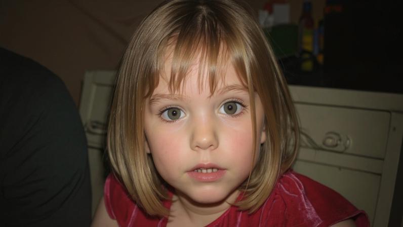 Decisão sobre homem que teria levado Madeleine McCann foi revelada