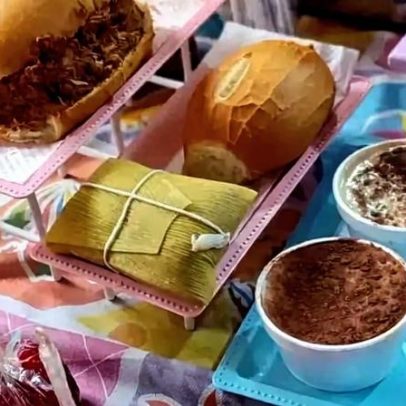 Tradição junina ganha releituras veganas