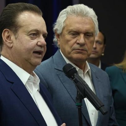 Kassab não descarta aliança entre PSD e Zema, decisão em julho