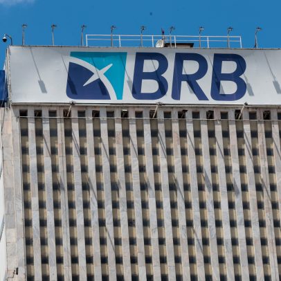 DF arrecada R$ 1 bilhão com securitização, mas saldo não salva BRB