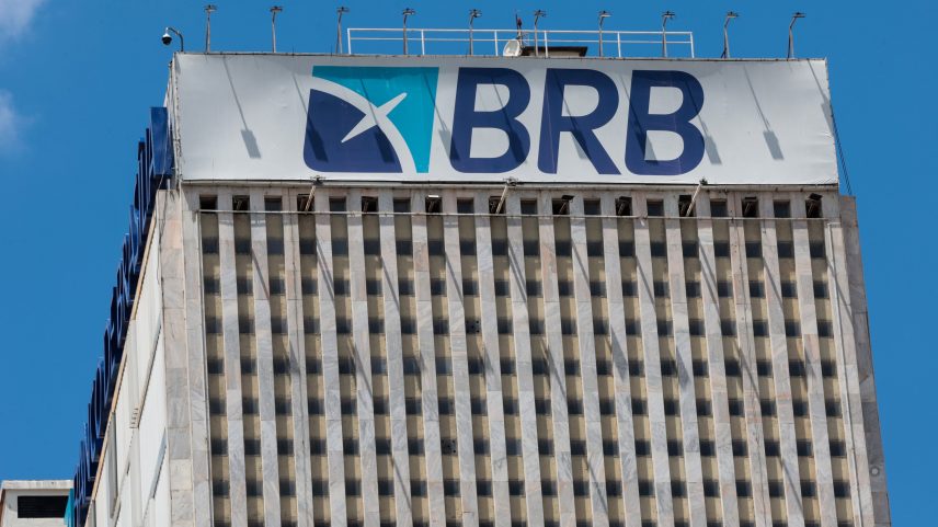 Prazo para o BRB divulgar o balanço de 2025 terminou no dia 31 de março