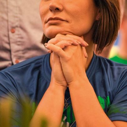 Resistência à Michelle como plano B da candidatura de Flávio Bolsonaro
