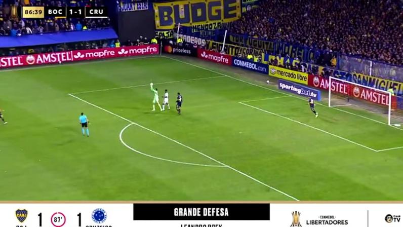 CONMEBOL Libertadores