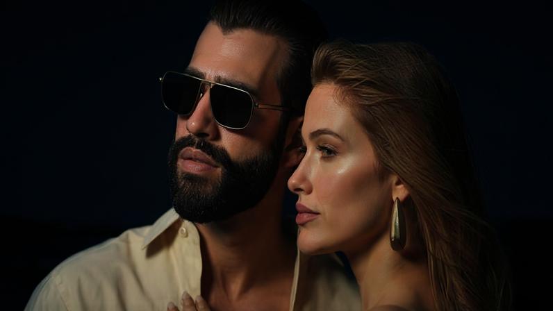 Esposa de Gusttavo Lima mostra filhos em fazenda luxuosa com animais