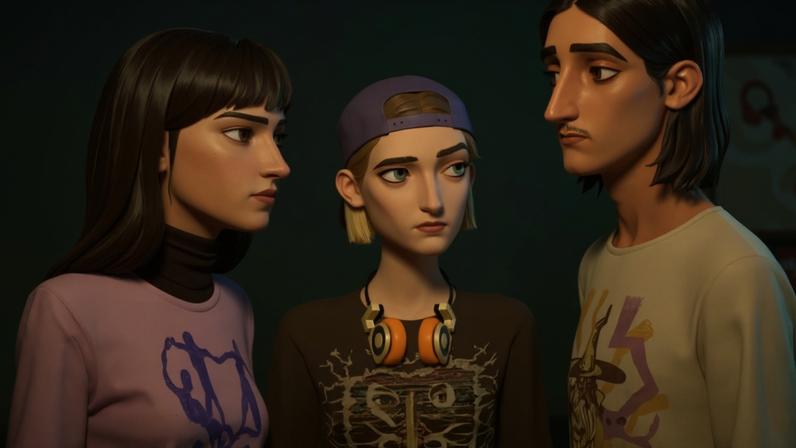 Mixtape não será removido das lojas por conta de músicas licenciadas, segundo diretor