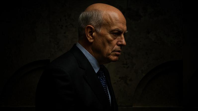 Alexandre de Moraes (STF) rejeitou um pedido do líder do PT na Câmara, deputado Lindbergh Farias