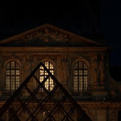 Louvre revela detalhes da reforma que terá sala para a Mona Lisa