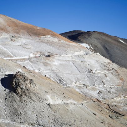 Cepa do hantavírus nos Andes circula na Argentina há anos, dizem especialistas