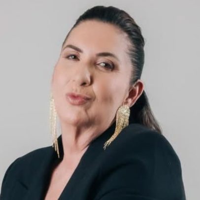 Mãe de Virginia faz post sobre fidelidade antes do fim do namoro com Vini Jr.