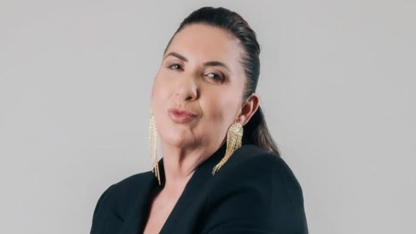 Postagem de Margareth Serrão após término de Virginia e Vini Jr. chamou a atenção