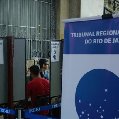 TRE-RJ amplia horários de atendimento em postos do estado