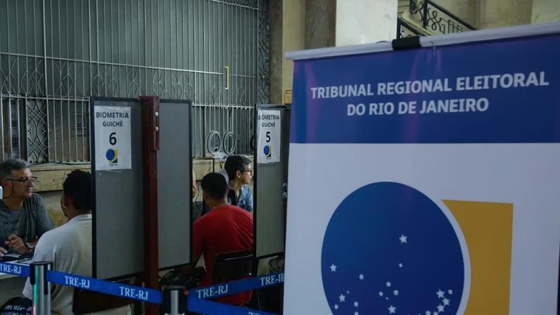Medida será garantida a todas as pessoas que procurarem os cartórios até esta quarta-feira (6)