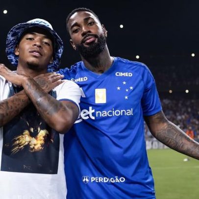 Cruzeiro investe mais de R$ 300 milhões em pré-convocados para a Copa