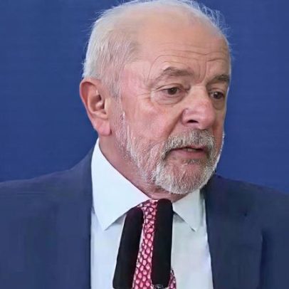 Lula afirma que homens devem pedir desculpas pela violência contra as mulheres