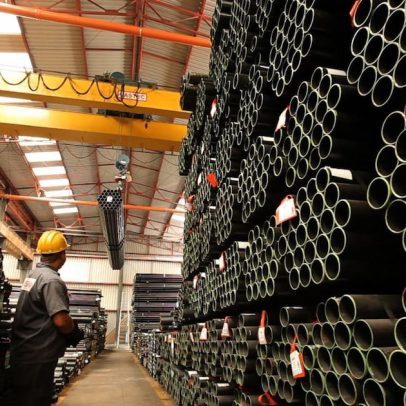 Brasil perde espaço na economia mundial de forma sistemática
