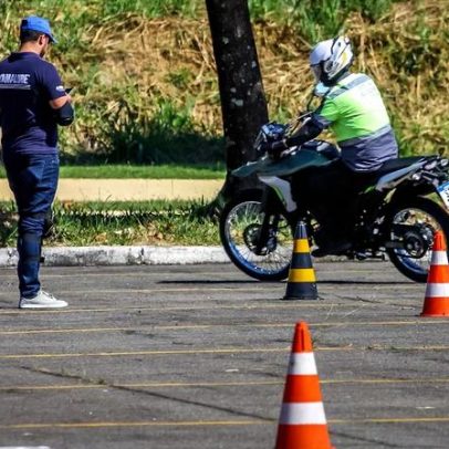 Equipamento de proteção inadequado aumenta risco de lesões