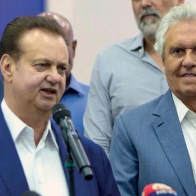 Kassab comenta chance de chapa pura com Caiado rumo à Presidência