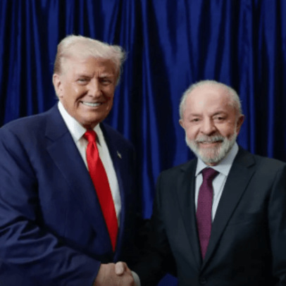 Lula e Trump: economia, tarifas, minerais críticos e Pix em pauta