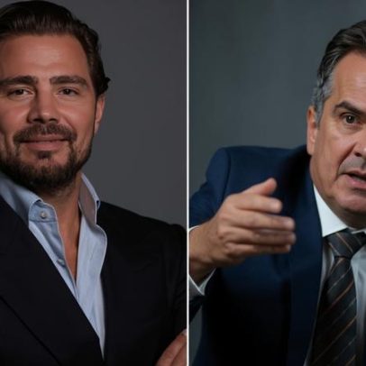 Vorcaro financiou viagens de Ciro a Nova York, Lisboa e estação de esqui