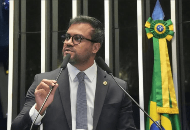 Daniel Fortunato, indicado pelo senador Alcolumbre para Secretaria de Desenvolvimento Regional