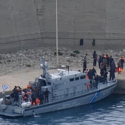Embaixada de Israel em Brasília classifica flotilha rumo a Gaza como provocativa