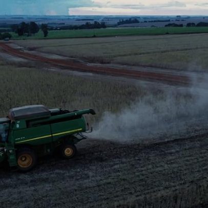 Brasil cresce abaixo da média global e perde poder de compra