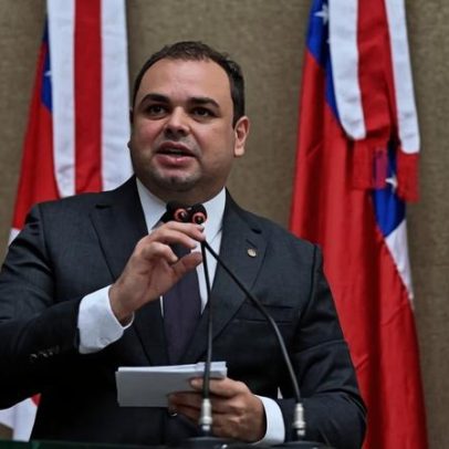 Novo governador do Amazonas deve disputar a reeleição e afeta campanha de Lula