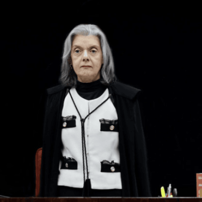 Cármen Lúcia solicita vista em processos do 8 de janeiro