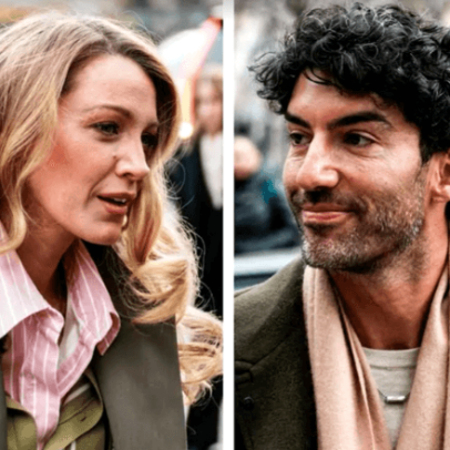 Blake Lively e Justin Baldoni fecham acordo em processo por assédio