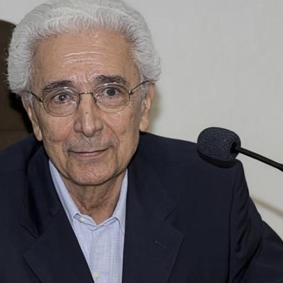 Historiador Fernando Novais morre aos 93 anos