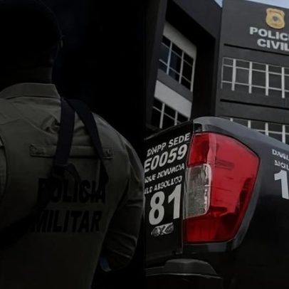 Líder de facção morre após confronto com policiais em Porto Seguro, BA