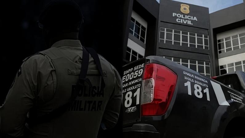 O homem liderava facção e executa membros de outras organizações.