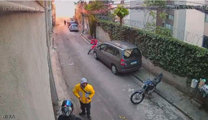 Explosão em residência em SP deixa mortos e feridos