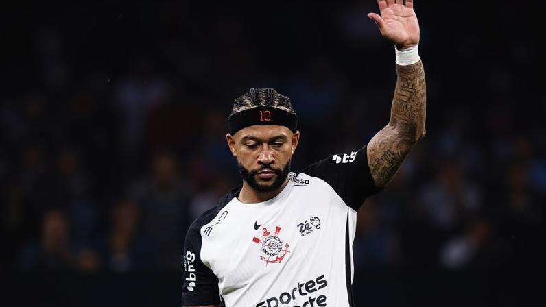 Foto: Rodrigo Coca/Agência Corinthians