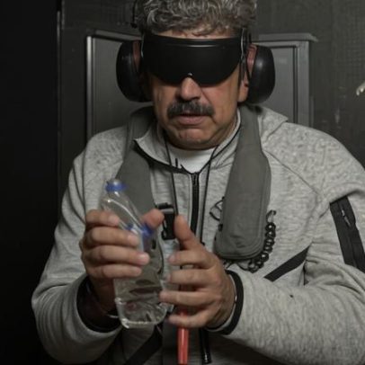 Secretário de Trump nega inspiração em Maduro para traje viral; compare looks