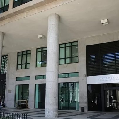 Policial penal é condenado pela morte após Fla-Flu no Rio