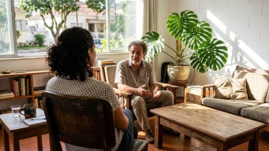 Geração dos anos 60-70 desenvolve tolerância ao tédio sem estímulos digitais