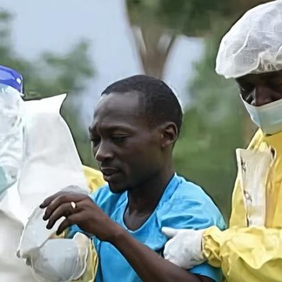 O que diferencia a epidemia de Ébola atual das anteriores em 7 pontos