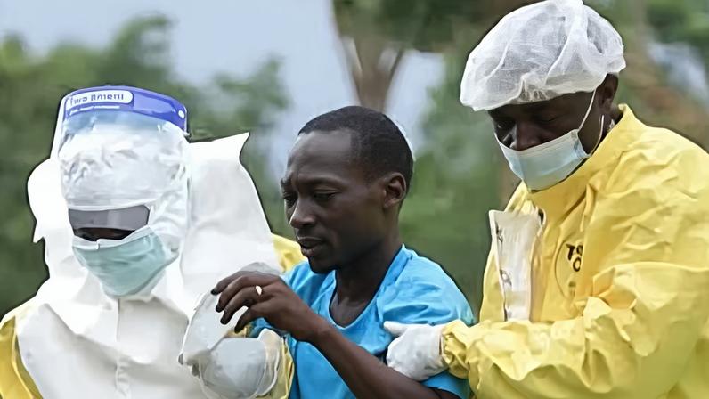 Atual surto de ebola é provocado pela variante Bundibugyo, mais rara e menos conhecida