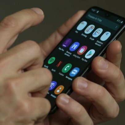 Justiça apreende 534 celulares em operação surpresa em presídios